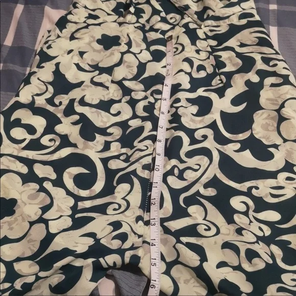 Floral jumpsuit - Picture 12 of 14